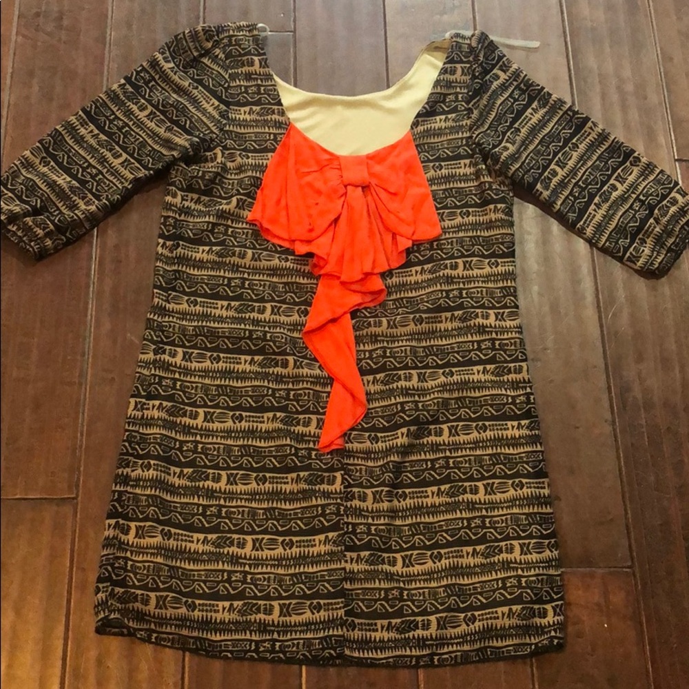 My Story **BRAND NEW, WITH TAGS** Dress